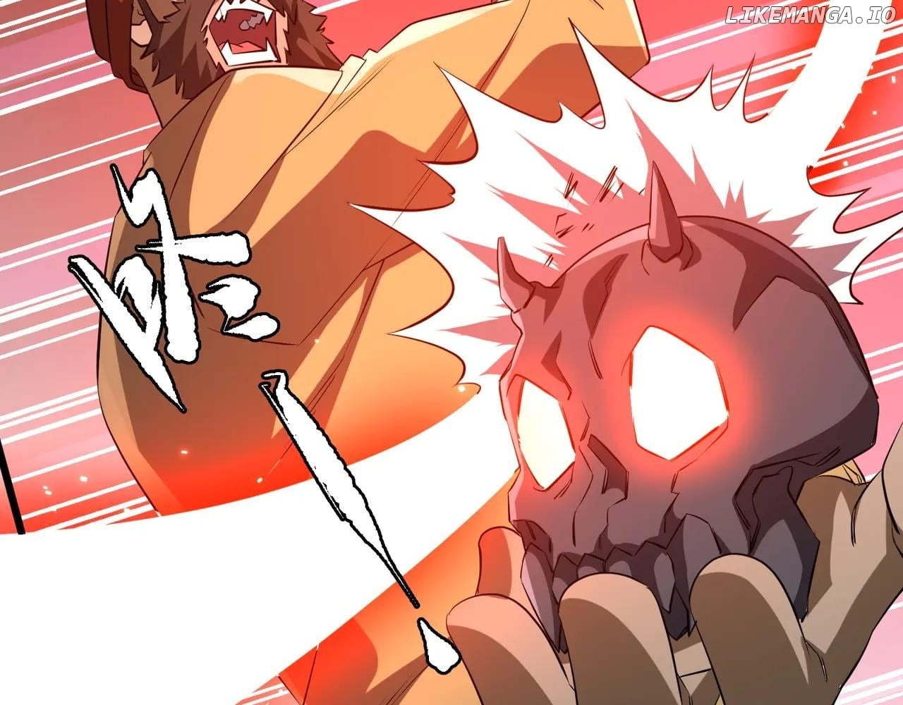 With My Netherworld Trillions, Game On! Chapter 164 - page 65